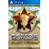 Tropico 5 - Complete Collection PS4